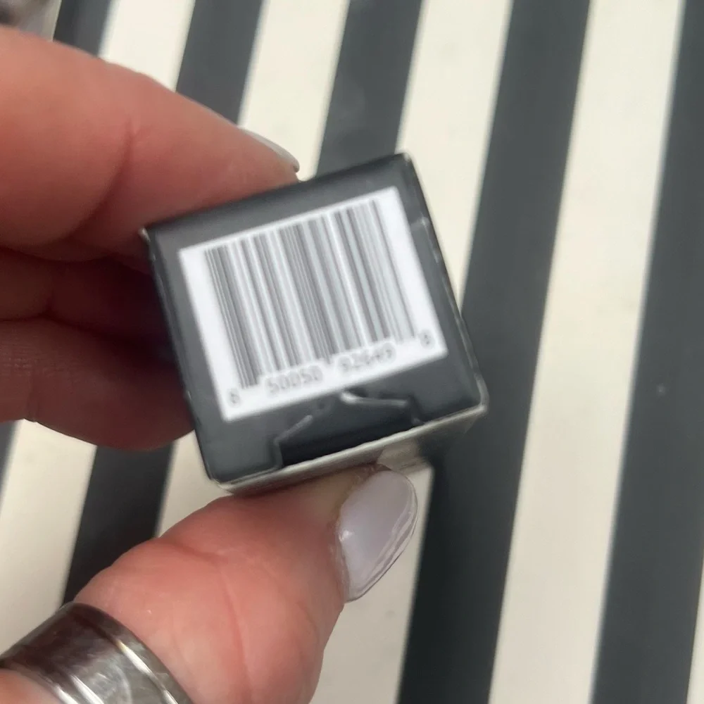 Trust Fund Beauty Lipgasm Lipstick in ‘Birthday Suit’